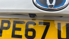 Toyota RAV4 2.5 VVT-i Hybrid Excel TSS 5dr CVT [Premium/Nav] Hybrid Estate